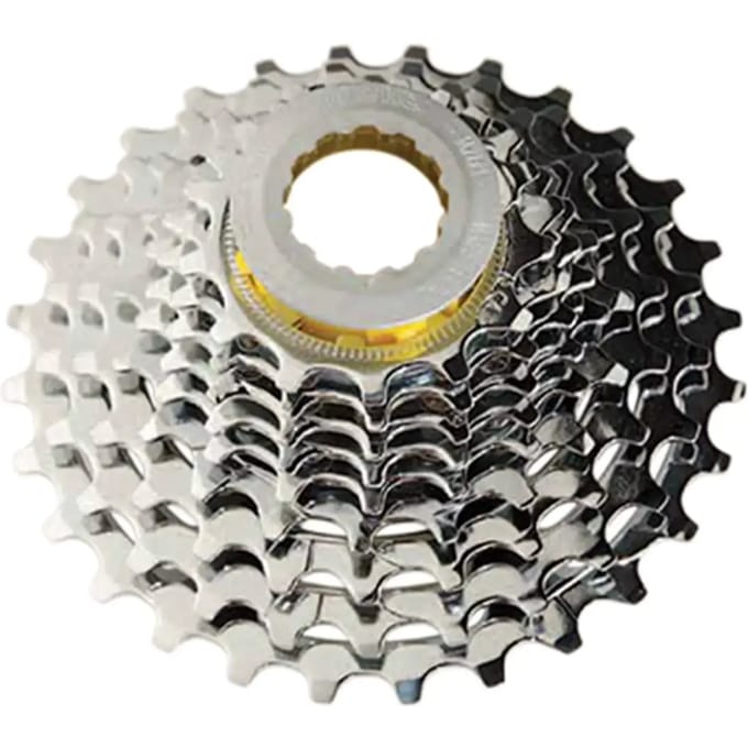 Miche Primato Campagnolo Fietscassette Zilver 9s / 13-28t