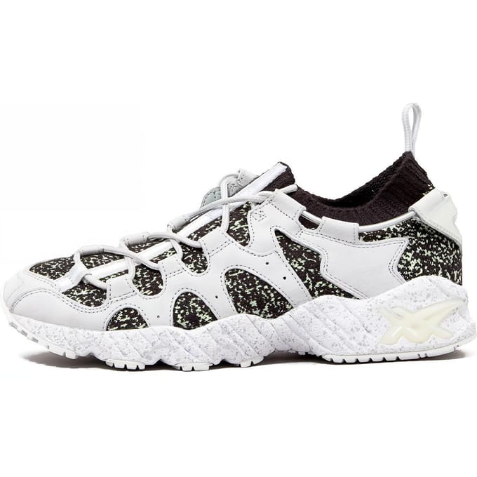 Asics Gel-Mai Knit Heren Grijs