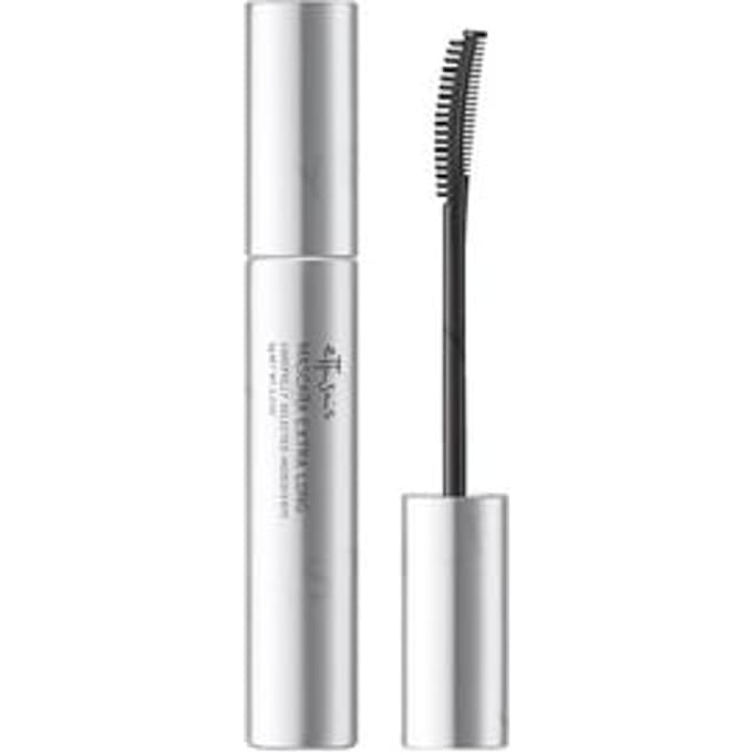 ettusais - Mascara Extra Long 01 Glossy Black