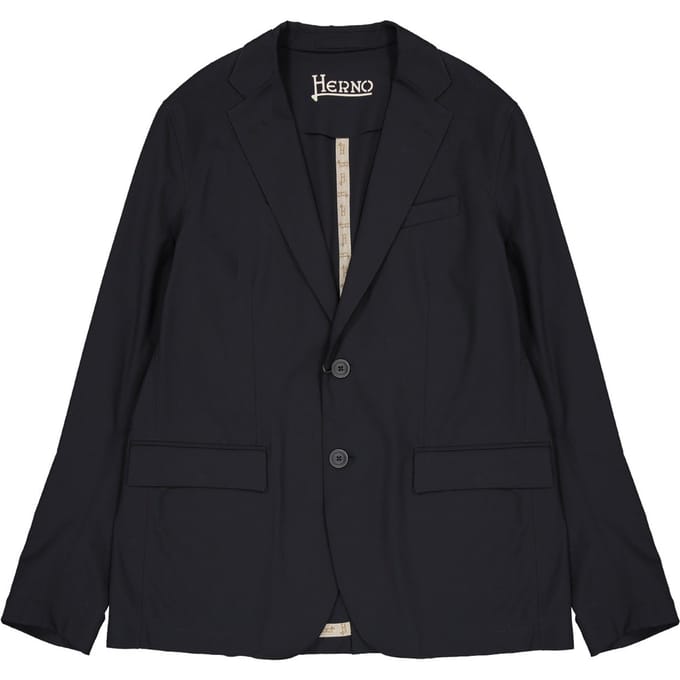Herno Enkelrij Blazer
