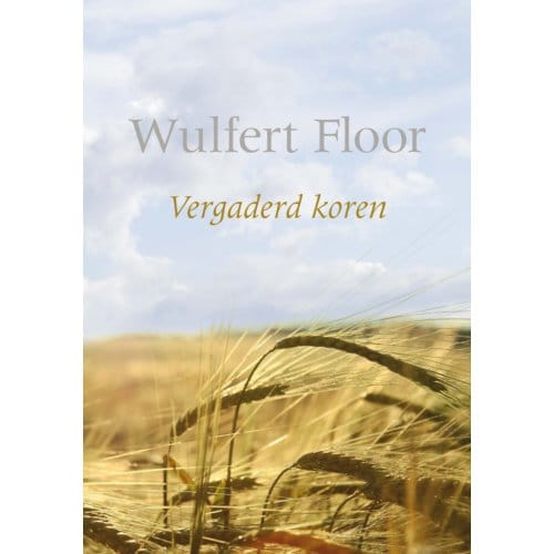 Vergaderd Koren - Wulfert Floor