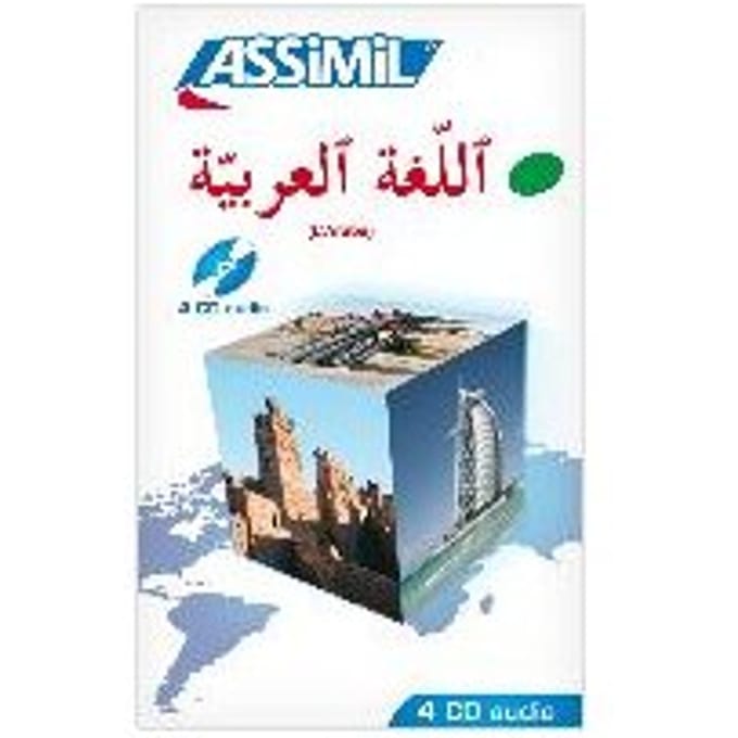 L'Arabe - Assimil Nelis
