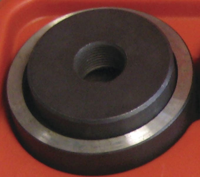Pons MW Tools VES6000-P43