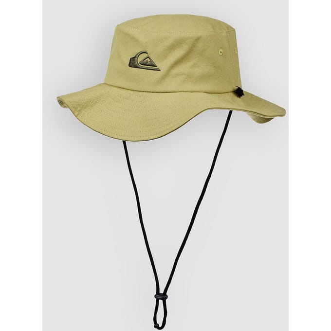 Quiksilver Bushmaster Hoed Heren