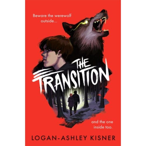 The Transition - Logan-Ashley Kisner