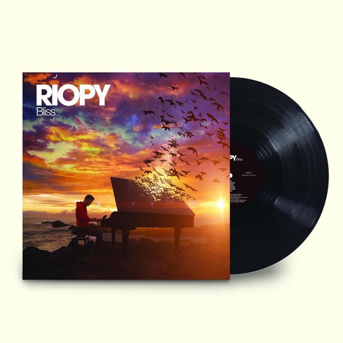 (Extended) Bliss - Riopy