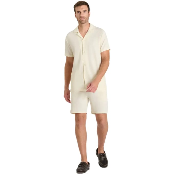 Overhemd Korte Mouw Le Temps des Cerises LARIS-shirt