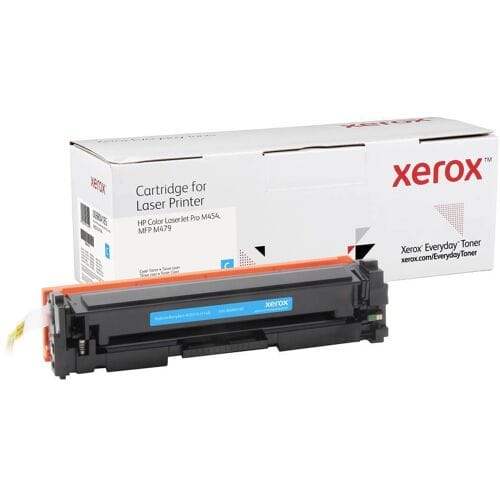 Xerox Everyday - Cyaan Toner