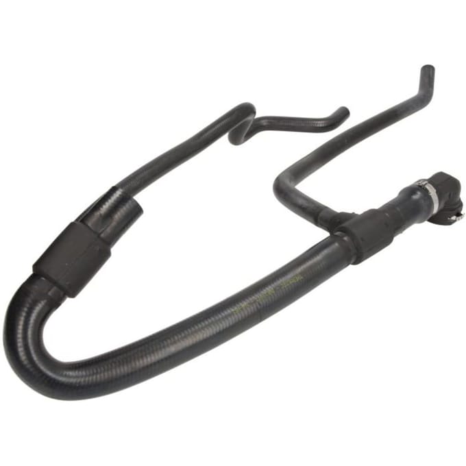 Radiateurslang THERMOTEC DWF199TT