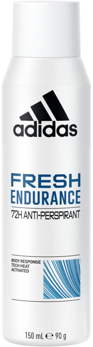Adidas Deodorant Fresh Endurance - 150 ml