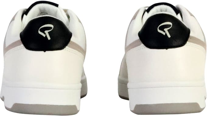 Lage Sneakers Redskins GANDHI 2
