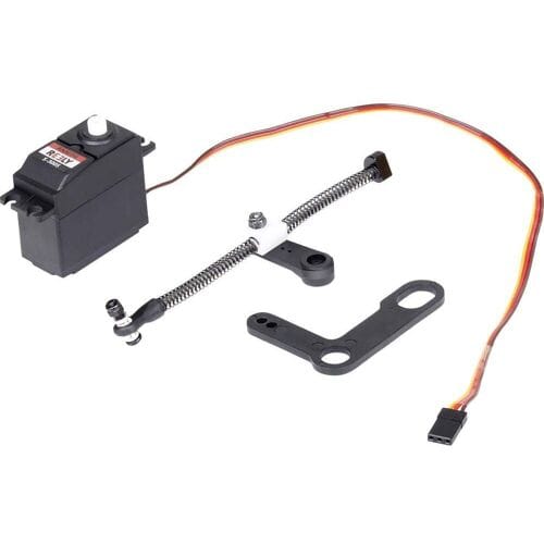 Reely RE-6609267 Tuningonderdeel, Reserveonderdeel