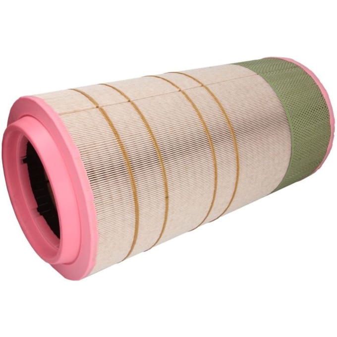 Luchtfilter MANN-FILTER C 30 1730