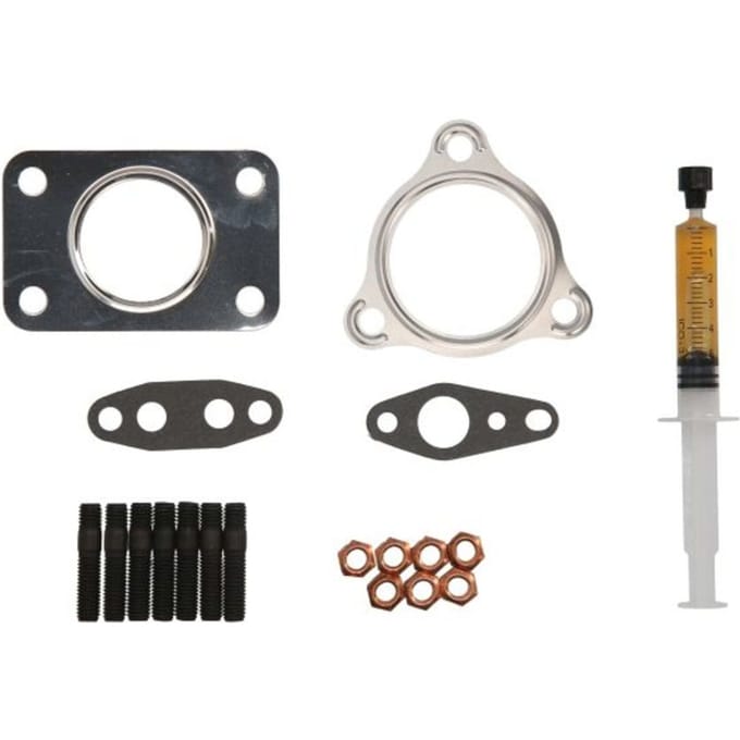 Montageset, supercharger AJUSA JTC11380