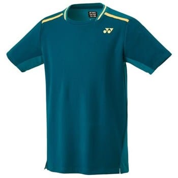 T-shirt Korte Mouw Yonex Crew Neck Australian Open 2024