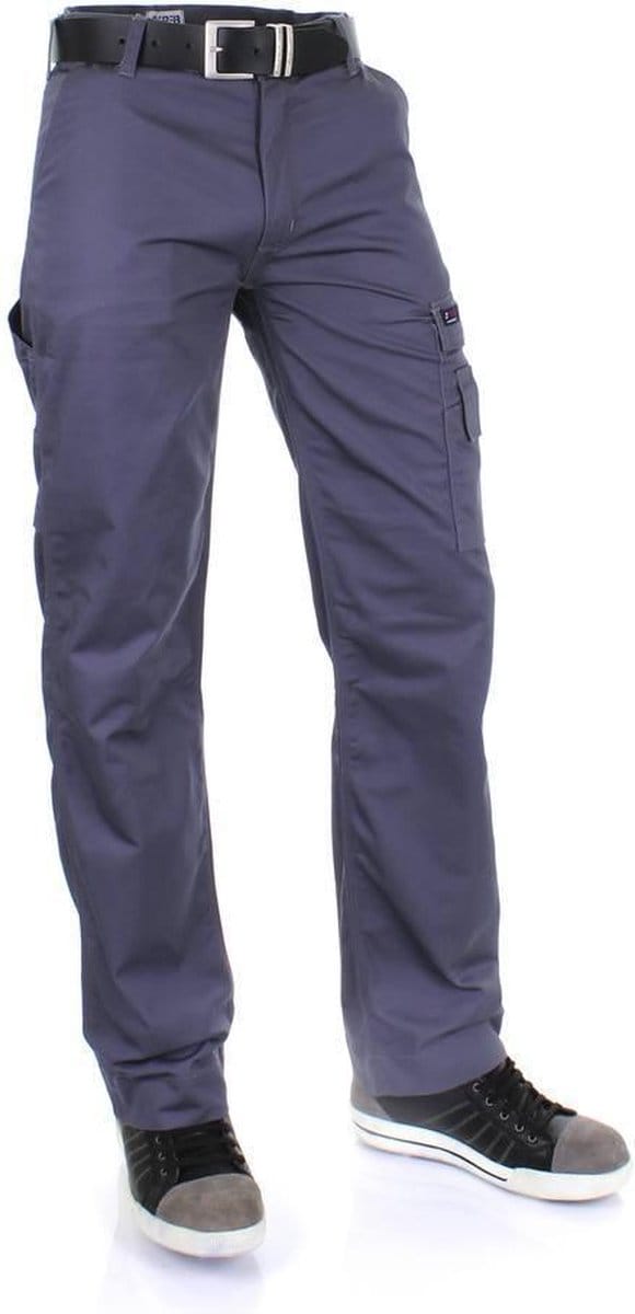 Kreb Workwear Bas Service Werkbroek