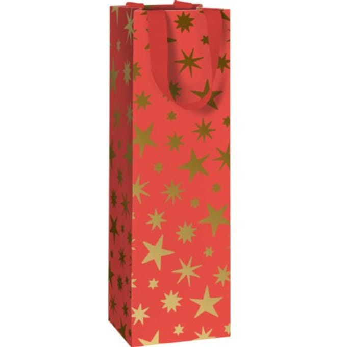 Stewo geschenktasje aika, formaat 11 x 10,5 x 36 cm