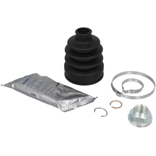 Balgenset, aandrijfas SPIDAN 25685
