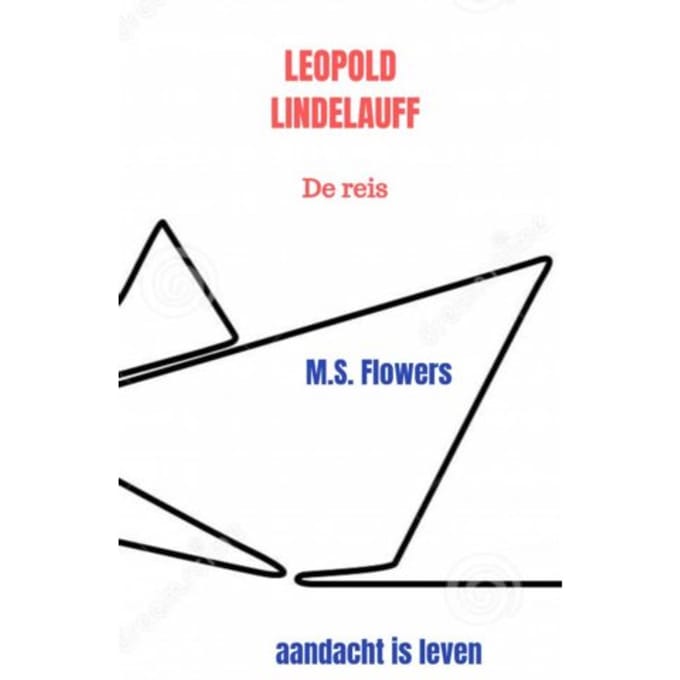 De Reis - Leopold Lindelauff