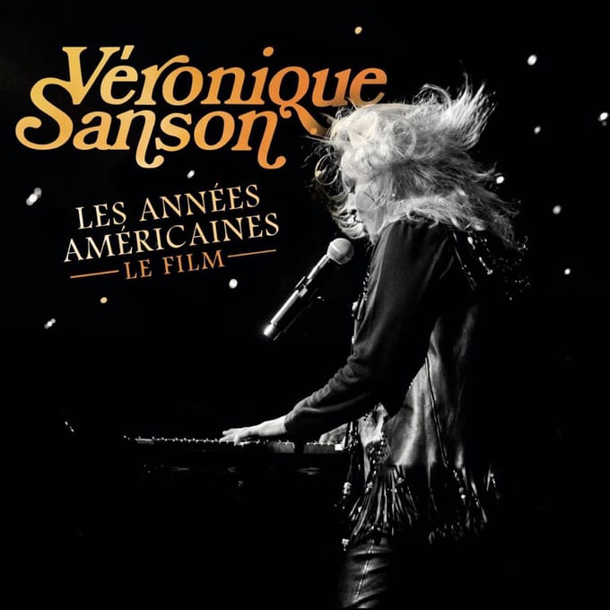 Les Annees Americaines - Le Film