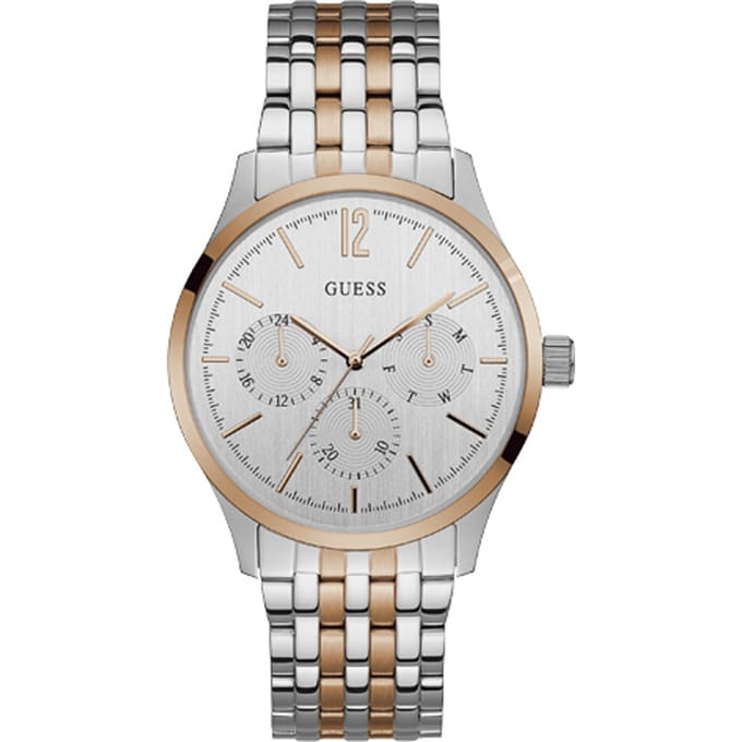 Guess W0995G3 Regent Horloge