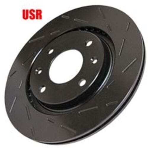 Remschijf EBC BRAKES USR1574
