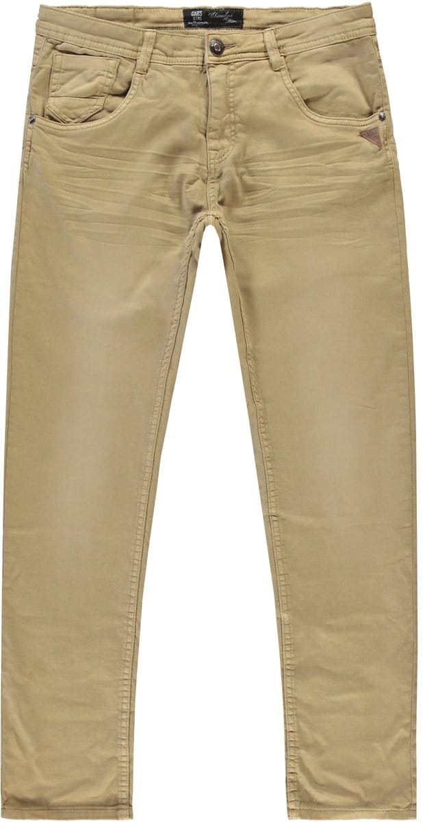 Cars Jeans Jeans Prinze Regular fit - Heren