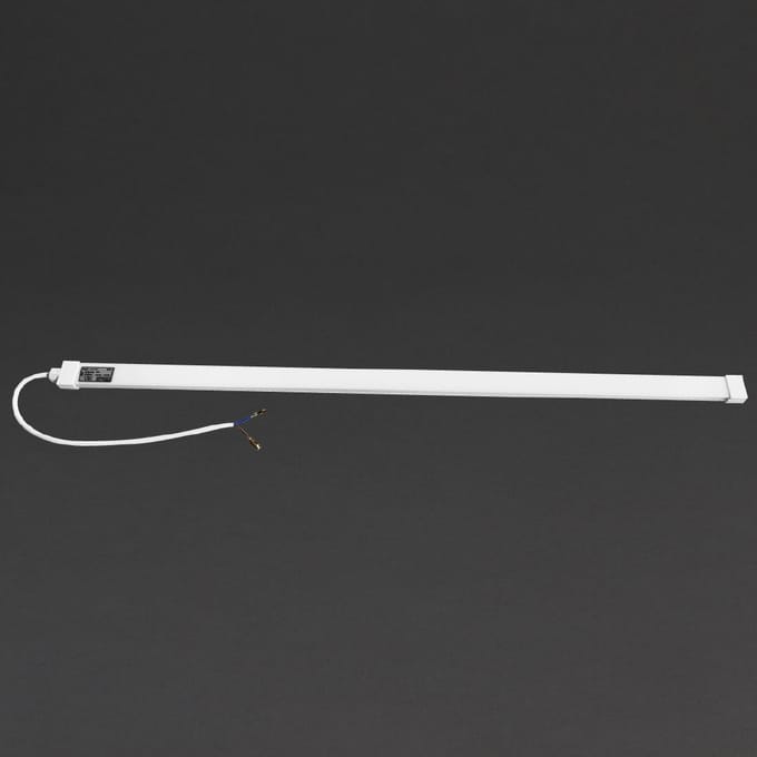 Polar LED-licht