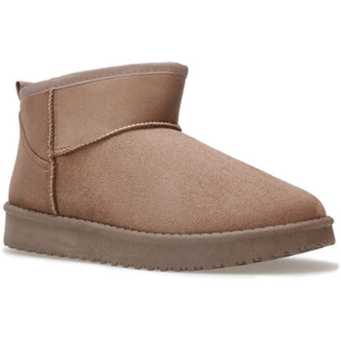 Enkellaarzen La Modeuse 68488_P159694