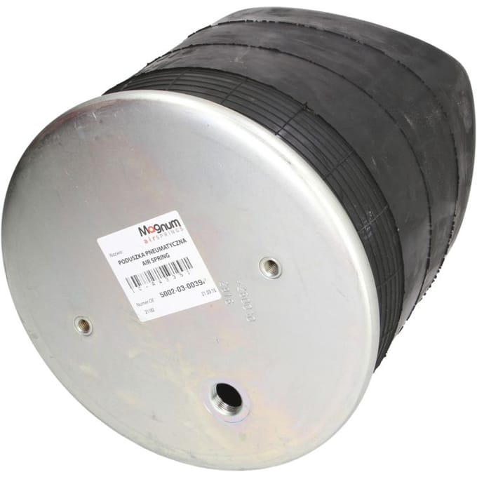 Veerbalg, luchtvering MAGNUM TECHNOLOGY 5002-03-0039