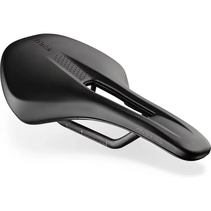 Fizik Vento Antares Carbon R1 Zadel - 140mm