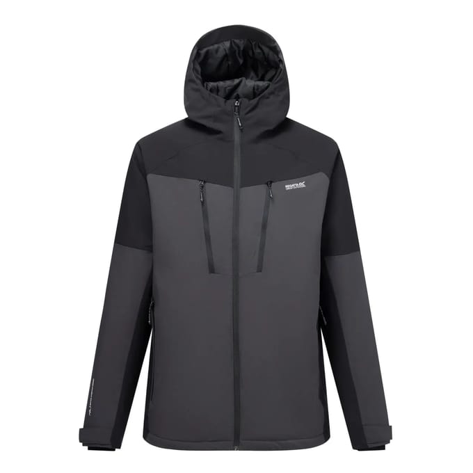 Regatta Highton Outdoor Jas Heren - Maat S