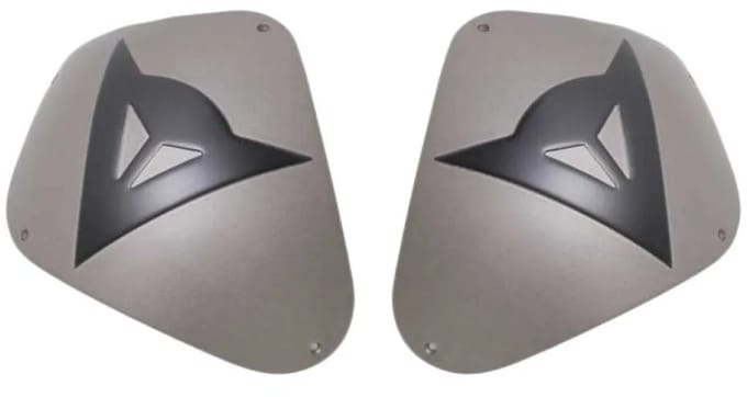 Dainese Sport Shoulder Slider Kit