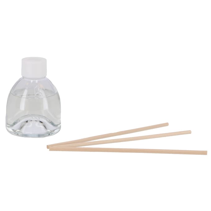 Bolsius - True Scents - Geurstokjes - 60 ml - Fresh Cotton