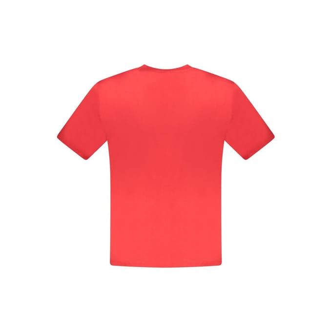 T-shirt Korte Mouw North Sails 996017000ro02303xl