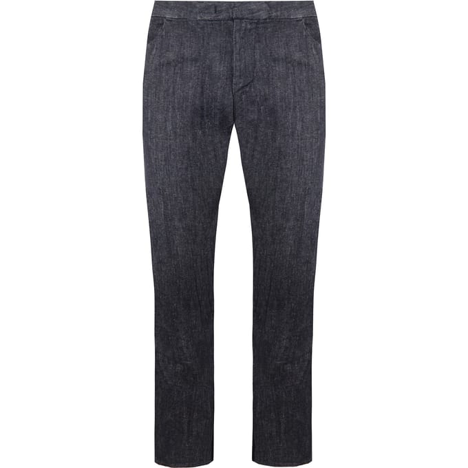 Emporio Armani J06 Slim Fit Regular Waist Heren Jeans