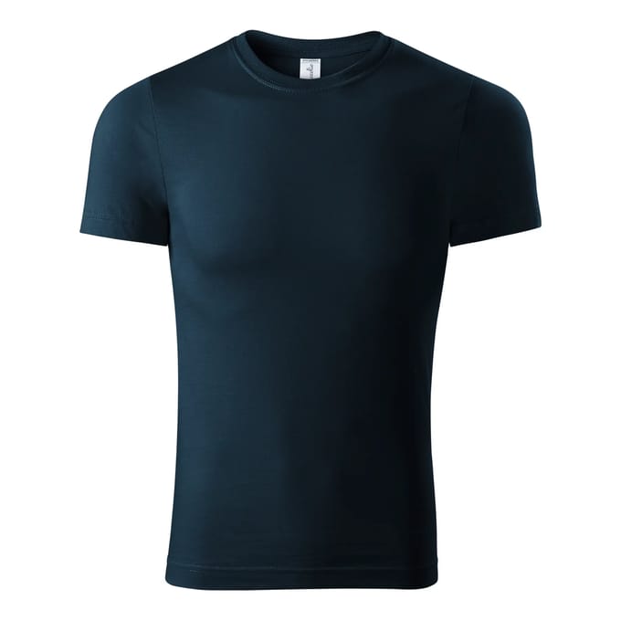 T-shirt Piccolio Paint P73