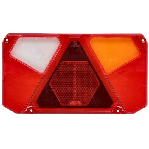 Waś Lampglas, Achterlicht WAS 958 W124DZP