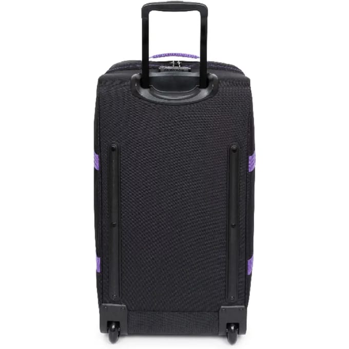 Eastpak Tranverz M kontrast vineyard