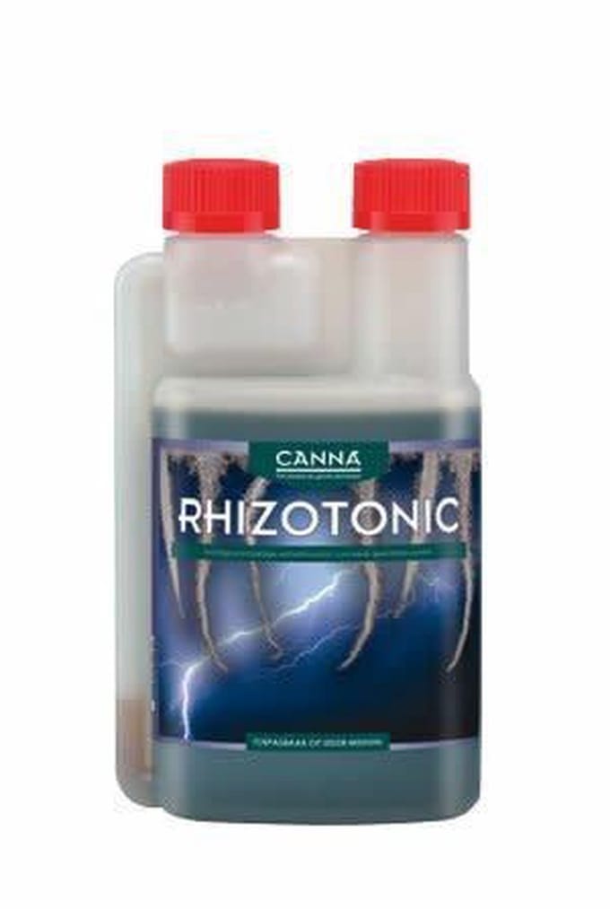 CANNA RHIZOTONIC 250 ML