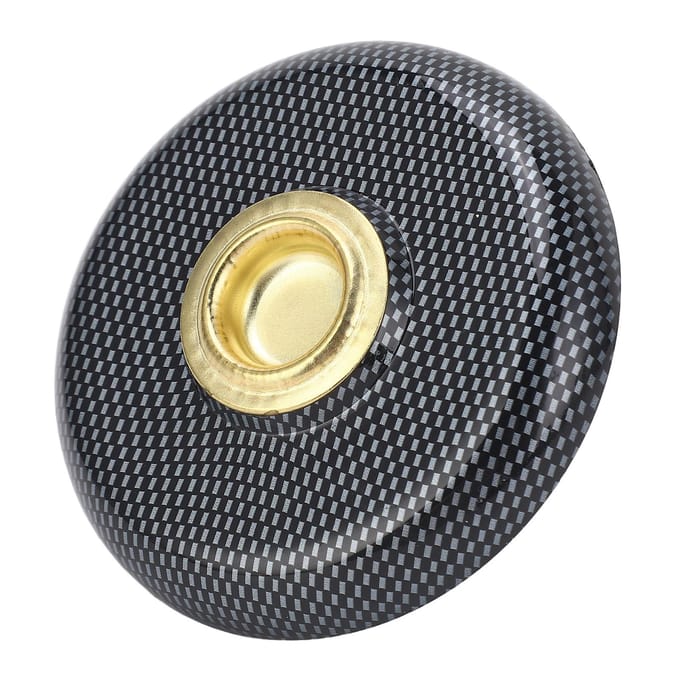 Butée de Rock pour Violoncelle Basse Plastique Métal Antidérapant Portable Protecteur de Sol Repose-Pique de Violoncelle gray