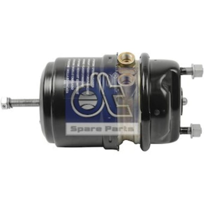 Veerremcilinder DT Spare Parts 4.69811