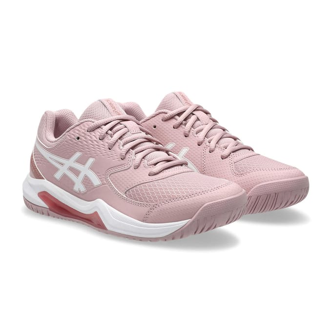 Asics Gel-Dedicate 8 Tennisschoenen Dames