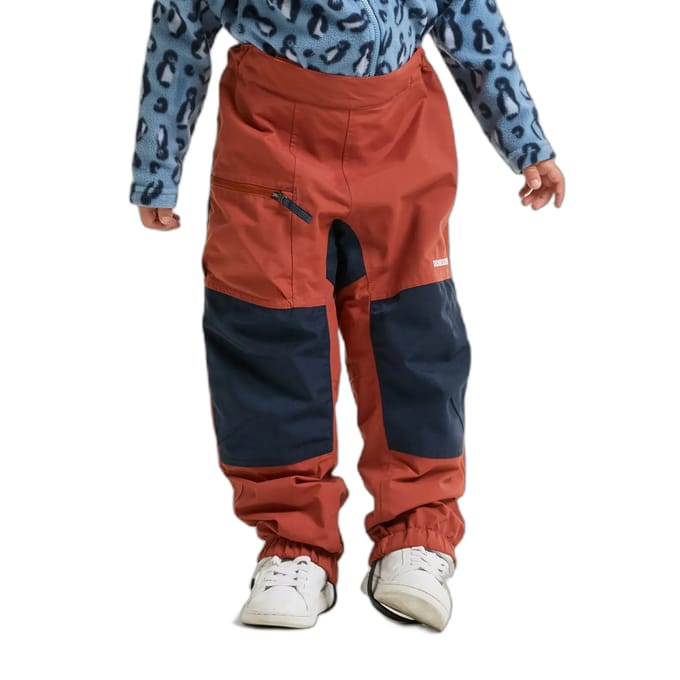 Waterdichte kinderbroek Didriksons Dusk 7