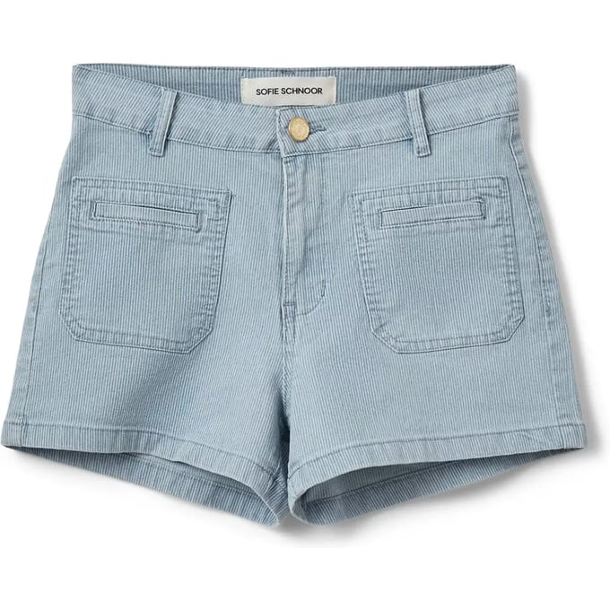 Damesshort Sofie Schnoor Naples