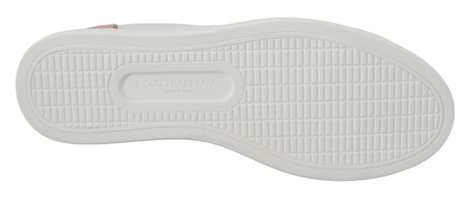 Dolce Gabbana Sneakers Laag Top