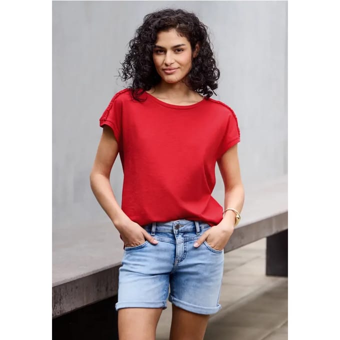 Zomer shirt