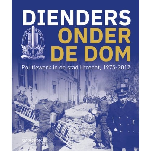 Dienders Onder De Dom - Peter Gieling