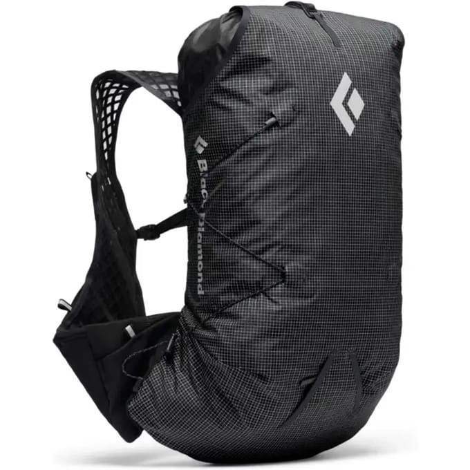 Klimzak Black Diamond Distance 15