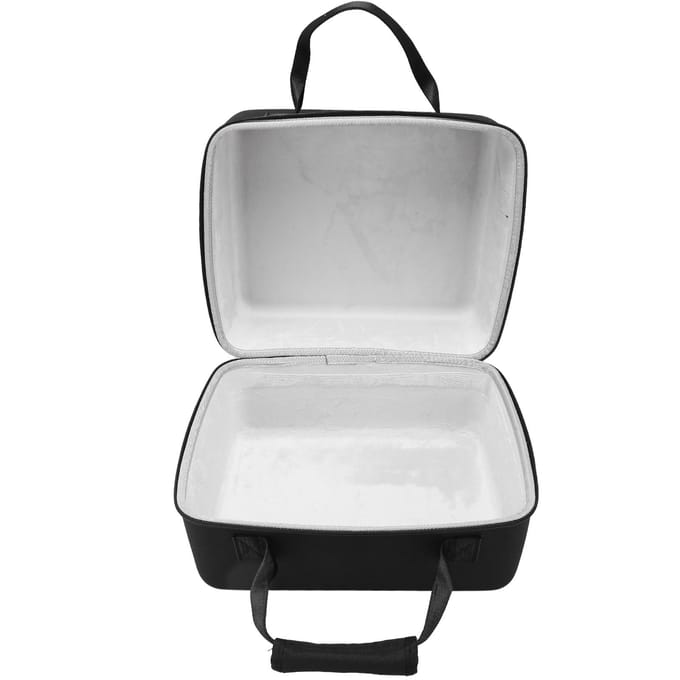Bluetooth Luidspreker Hardcase Draagbare Slijtvaste Waterdichte Luidspreker Harde Reiskoffer voor S1 PRO